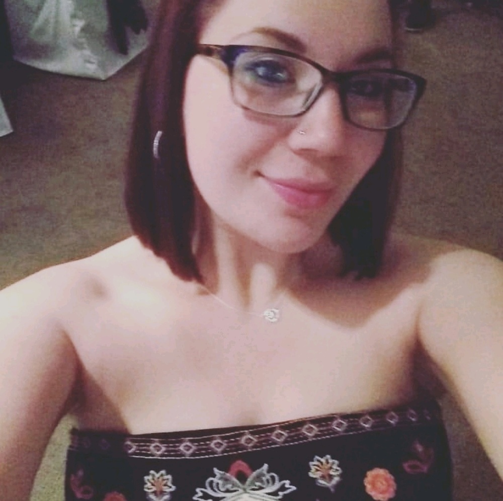 Meet your Posher, Amanda